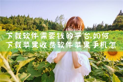 下载软件需要钱的平台|小蓝视频