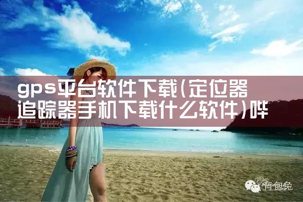 gps平台软件下载|哔咔漫画
