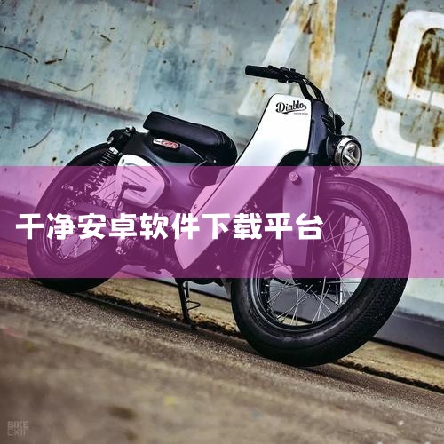 哪个手机应用平台的软件比较正版,安全?|安卓好用的手机下载软件|小蓝视频