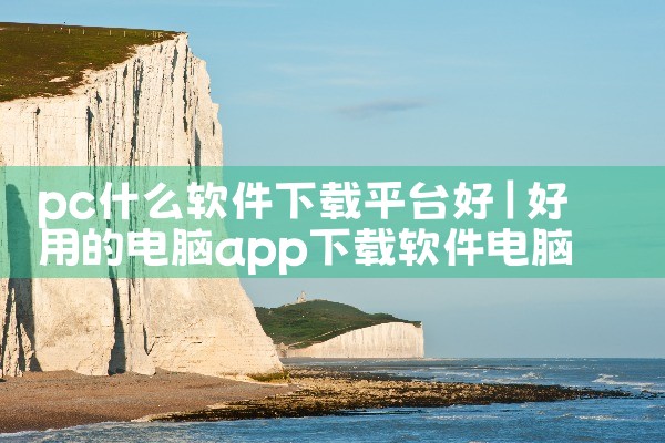 pc什么软件下载平台好|小蓝视频